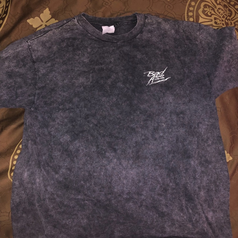 Bad ass T-shirt